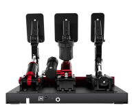 SIMAGIC P1000-RS Hydraulic Modular Pedal Set - 1349659 - zdjęcie 3